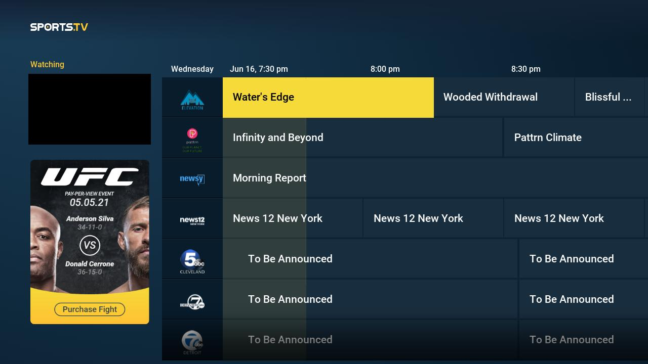 How to Add a Linear FAST EPG to Your On-Demand Network - dotstudioPRO