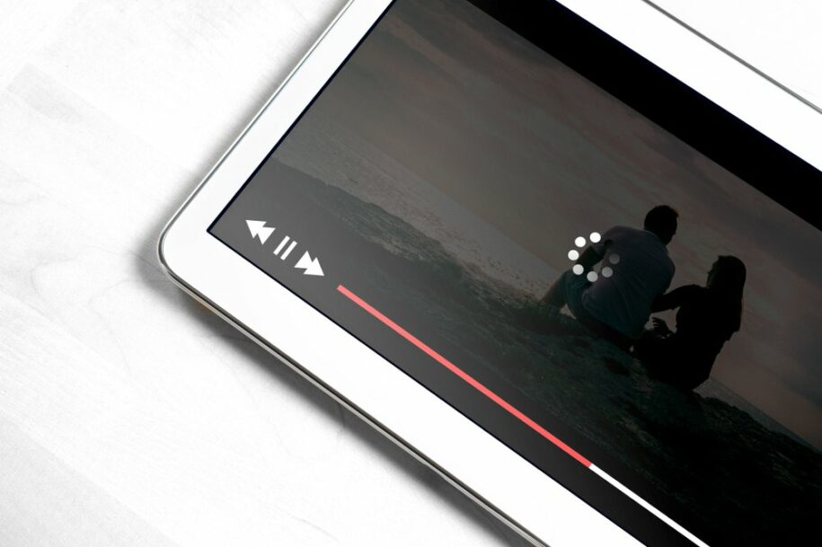 OTT platform