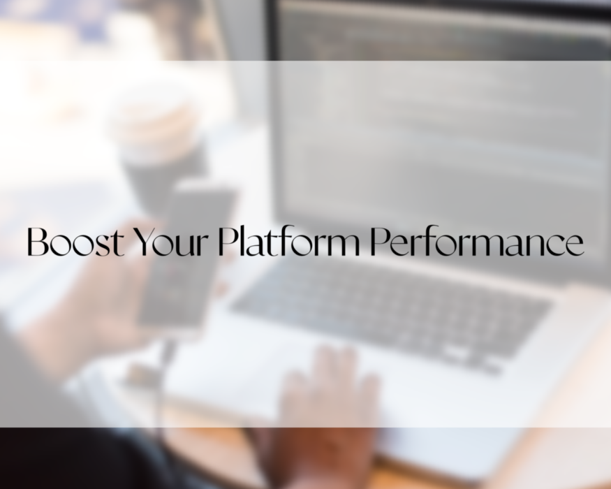 Boost Your OTT Platform Performance